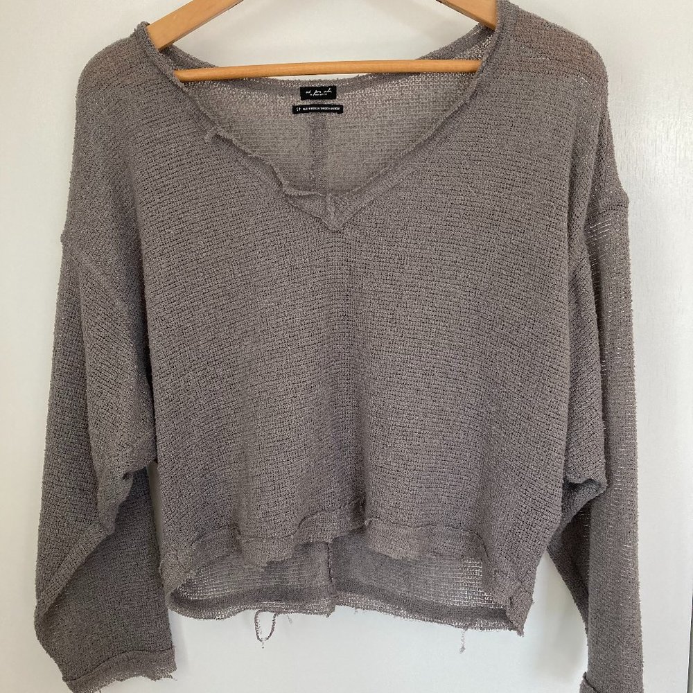 Urban Outfitters Out From Under lightweight sweater